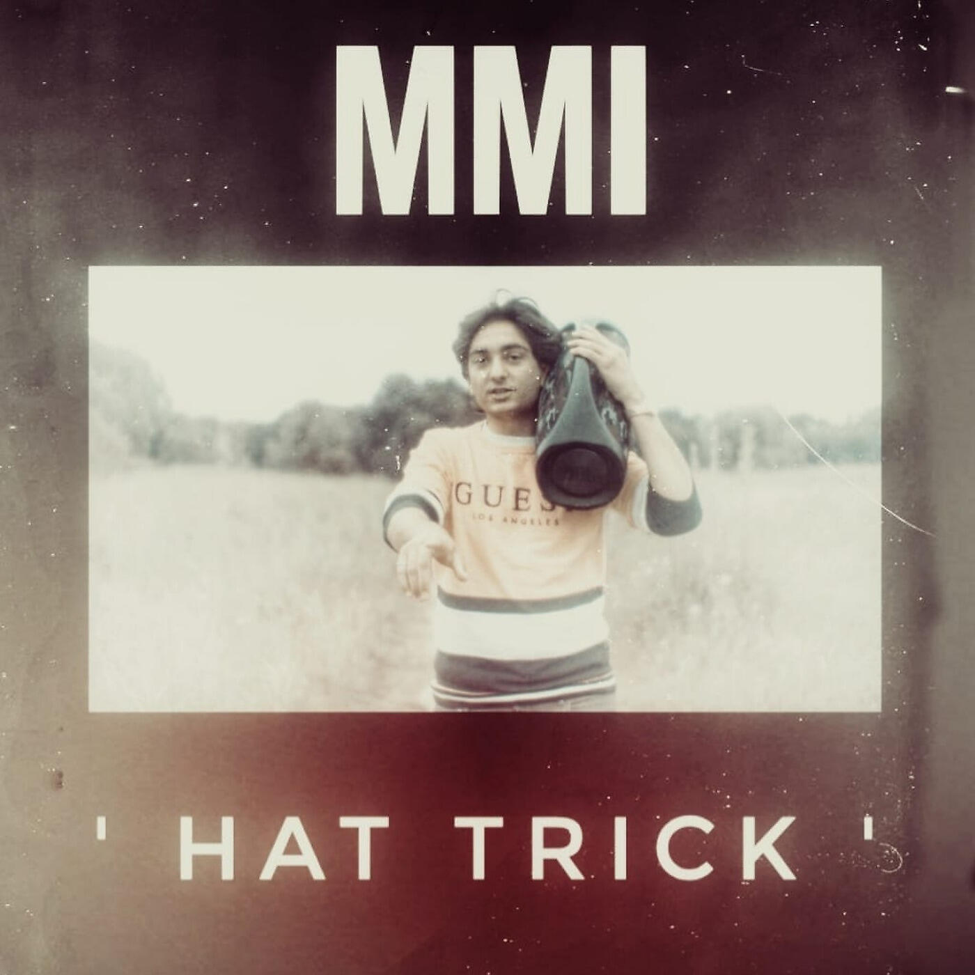 Релиз Hat Trick