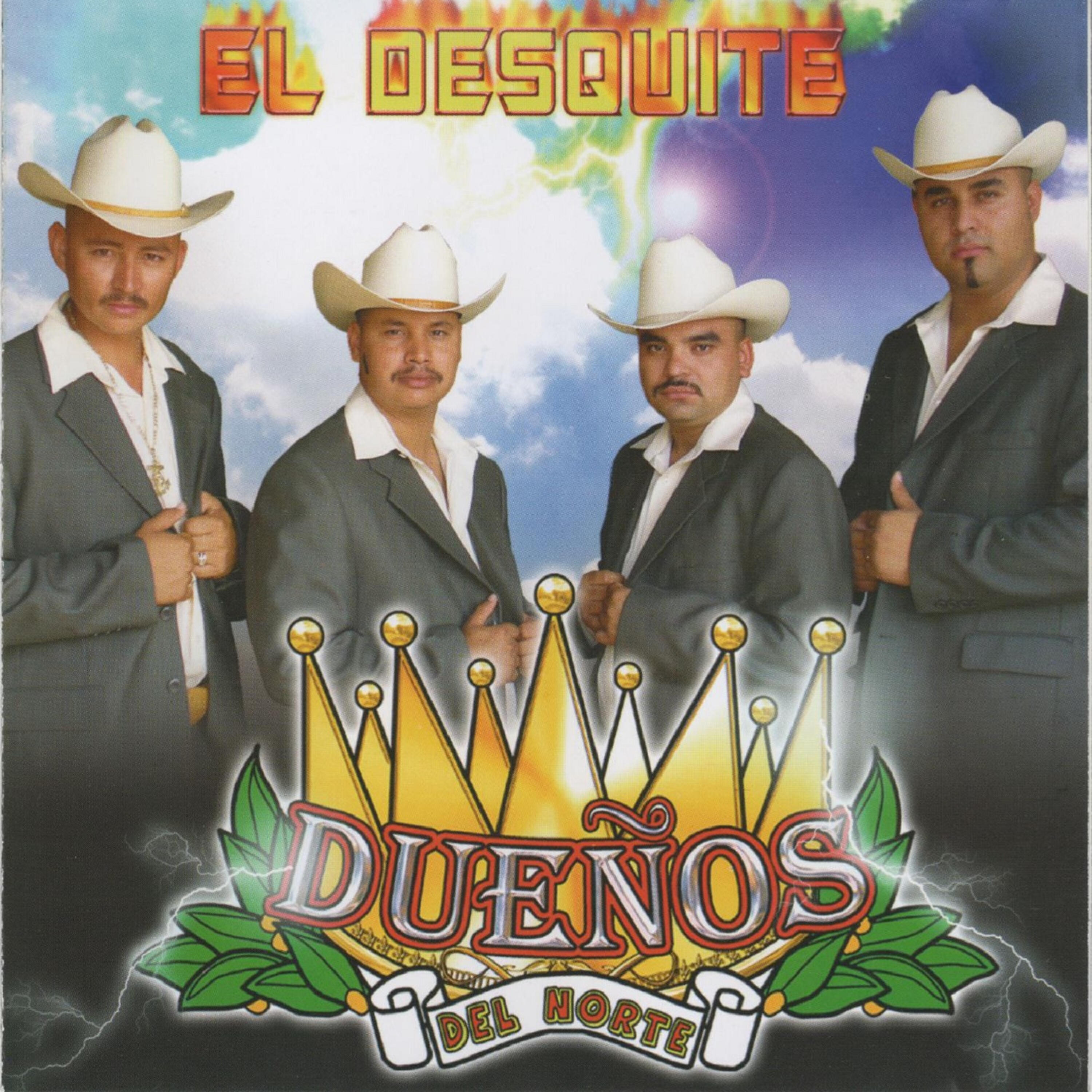 Duenos del Norte