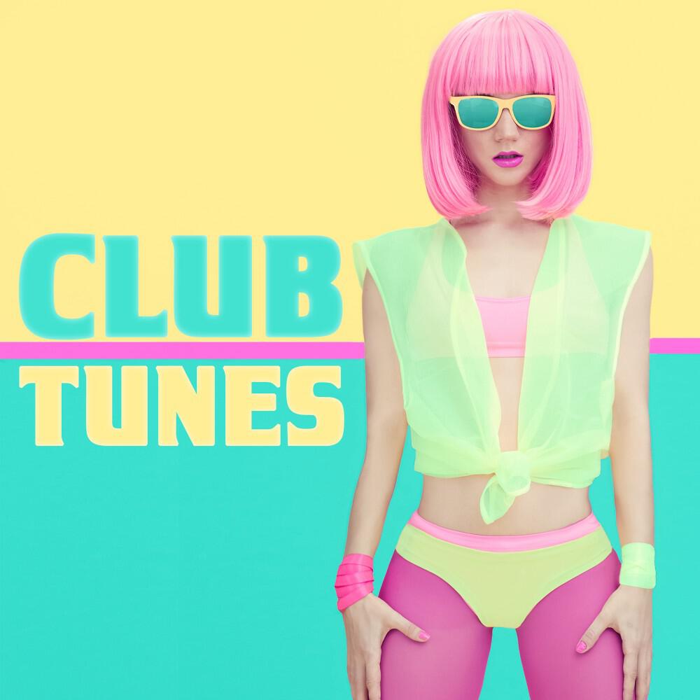 Релиз Club Tunes