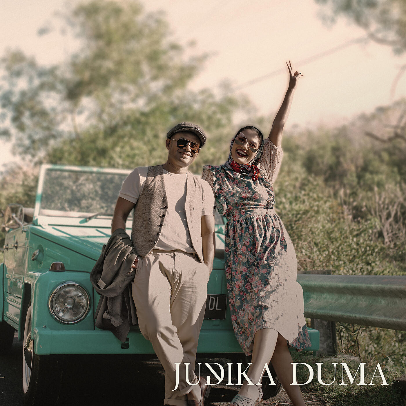 Релиз Cinta Ini Milik Kita