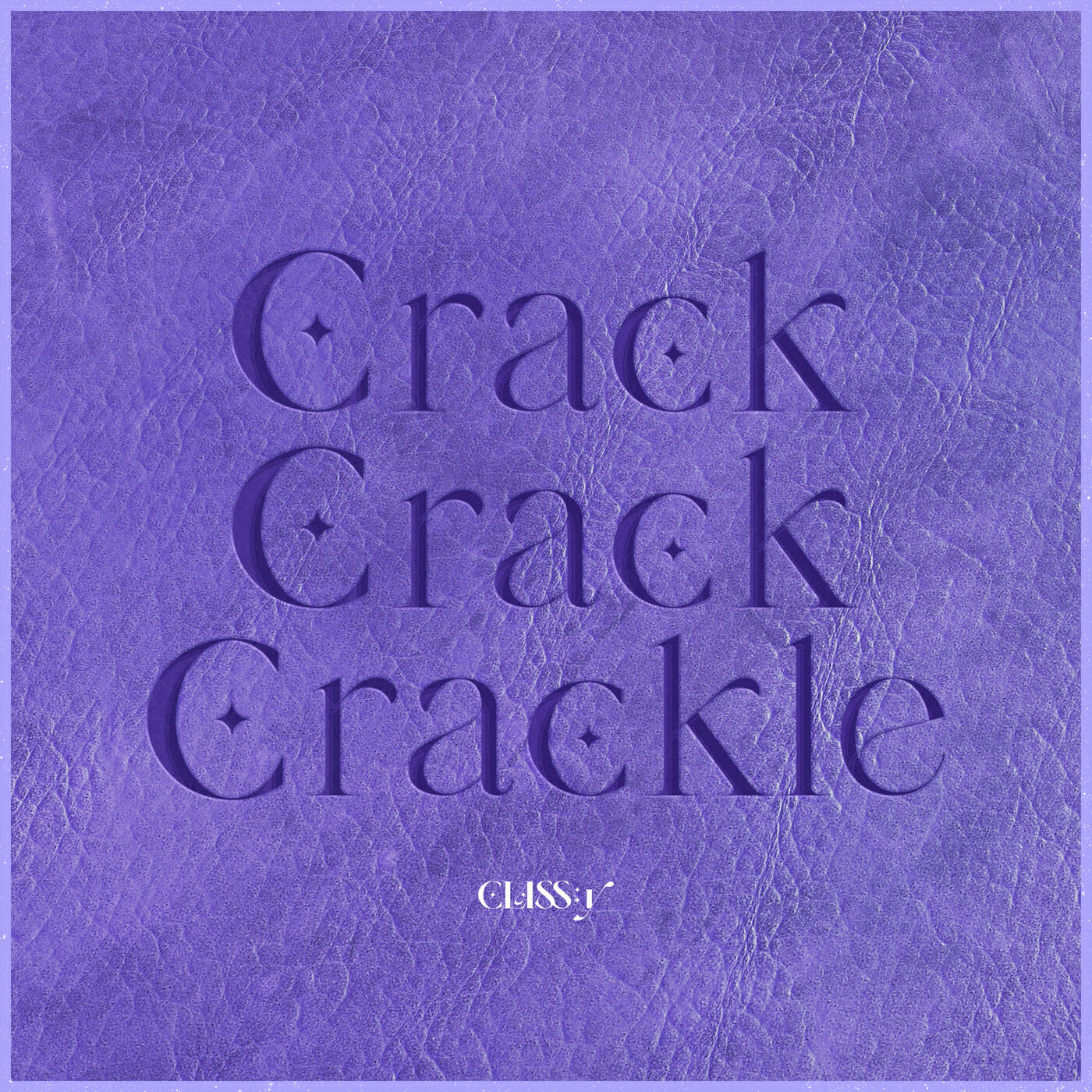 Релиз Crack-Crack-Crackle