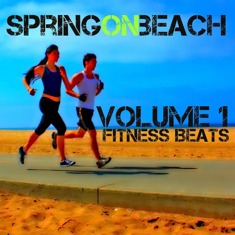 Релиз Spring on Beach (Vol. 1)