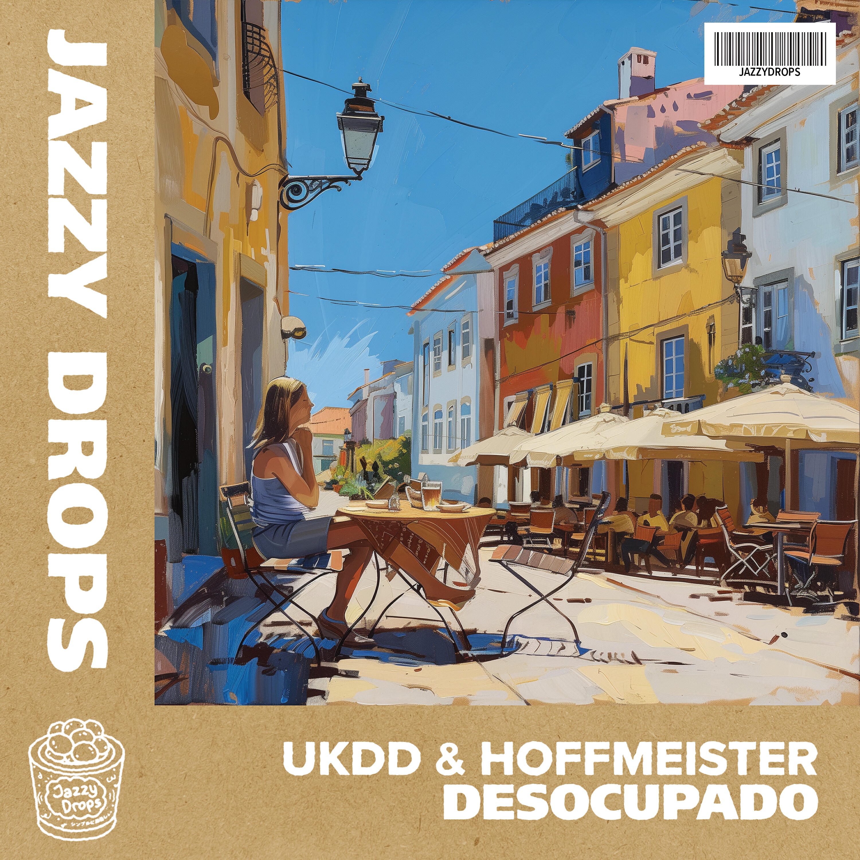 Релиз desocupado