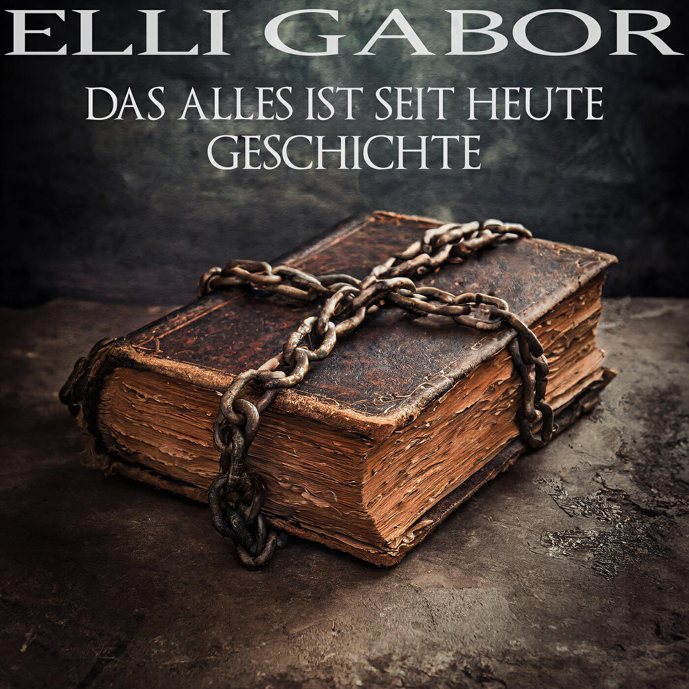 Релиз Das Alles Ist Seit Heute Geschichte
