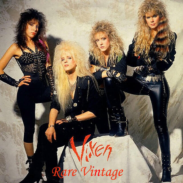Релиз Rare Vintage