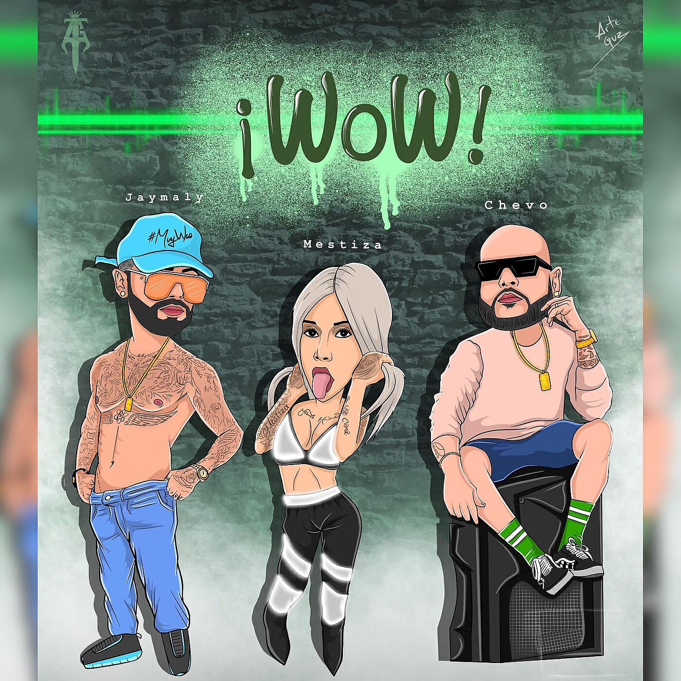 Релиз Wow