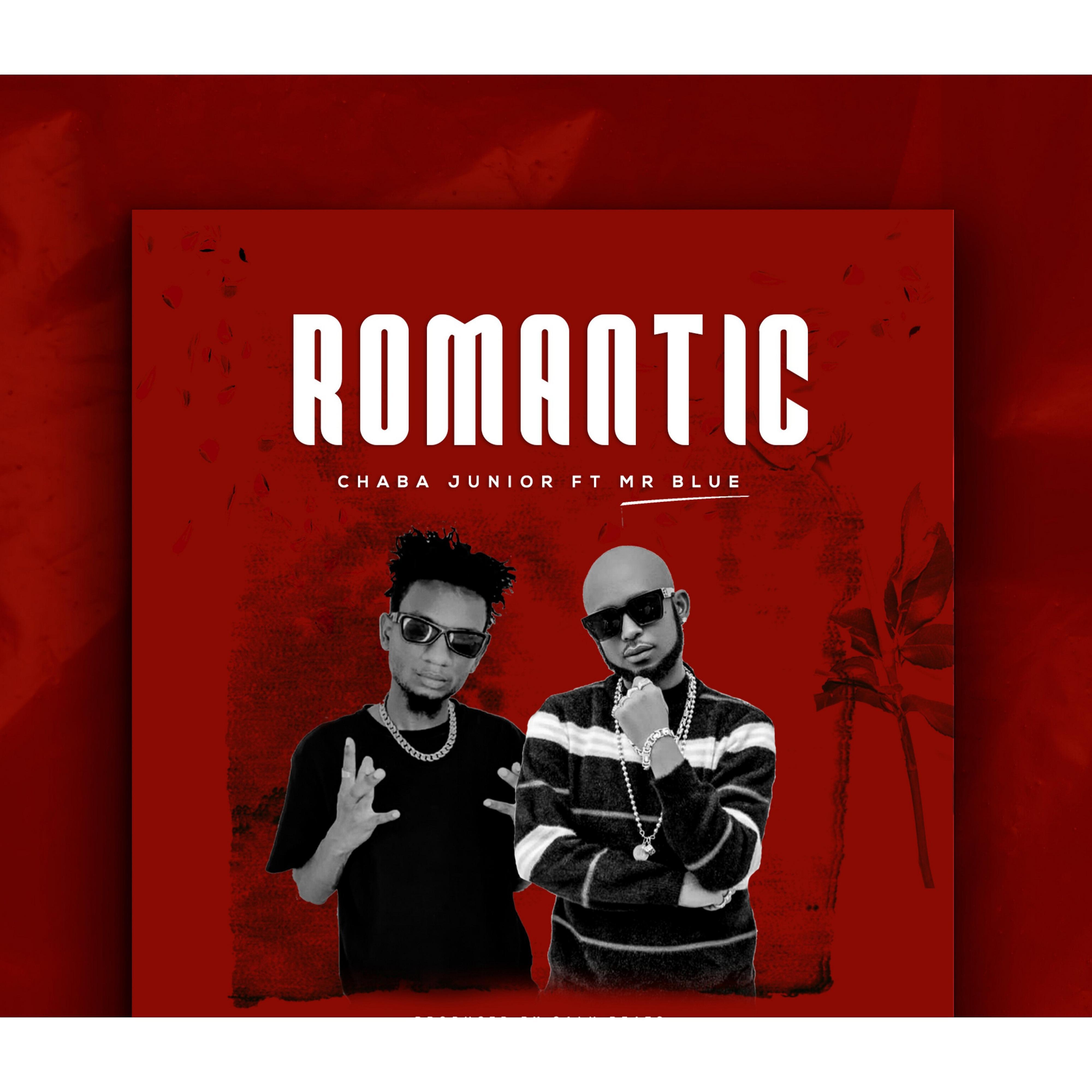 Релиз Romantic (feat. Mr blue)