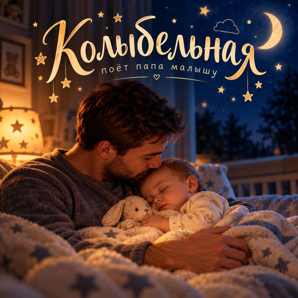 Релиз Колыбельная