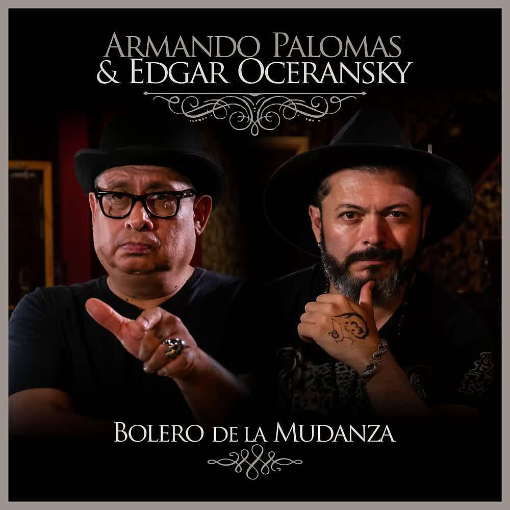 Релиз Bolero de la Mudanza