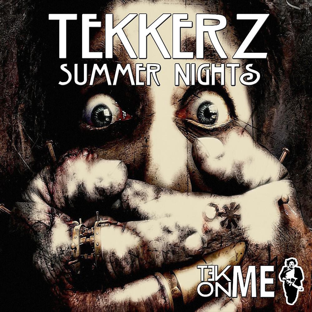 Релиз Summer Nights