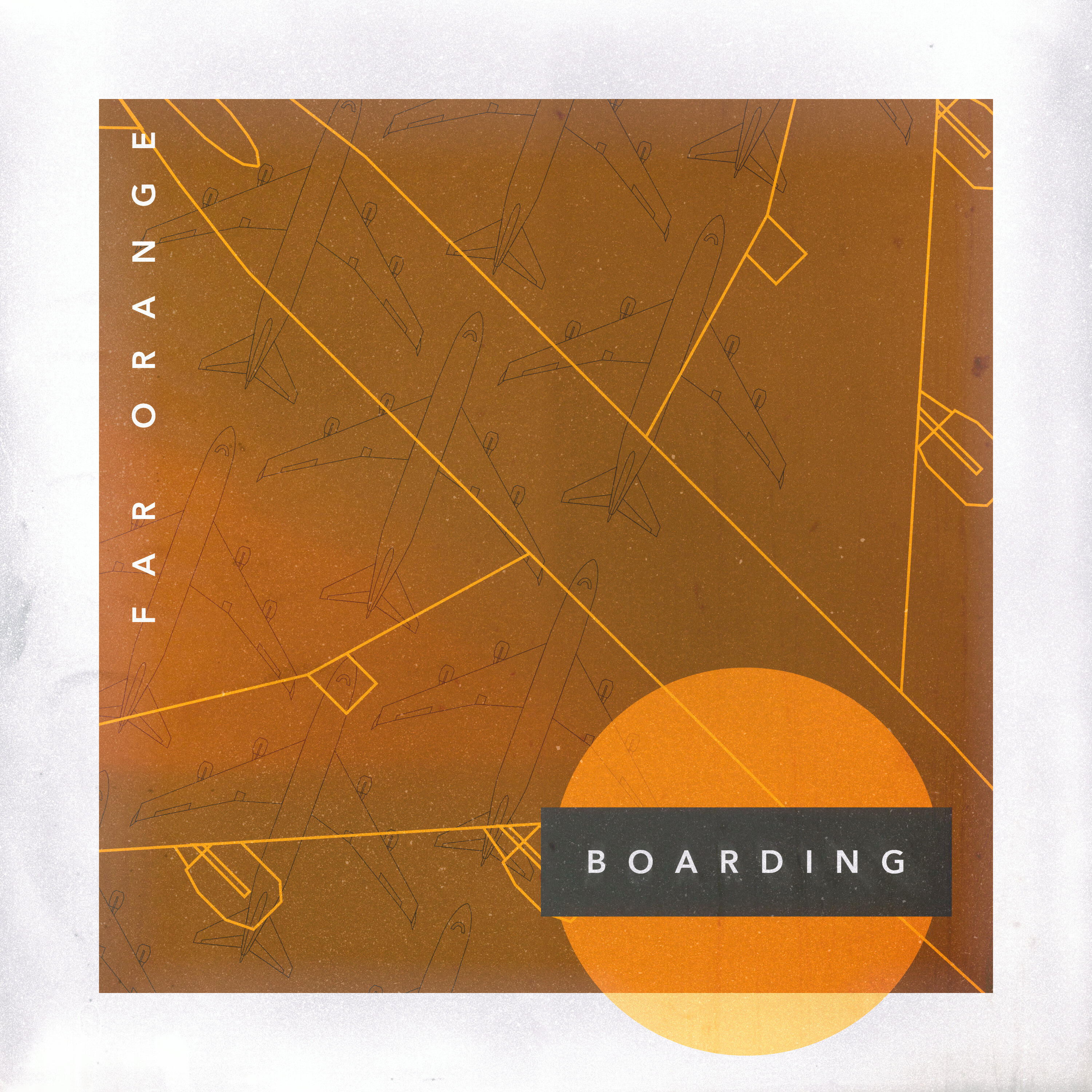 Релиз Boarding