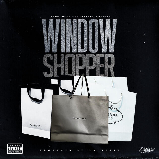 Релиз Window Shopper