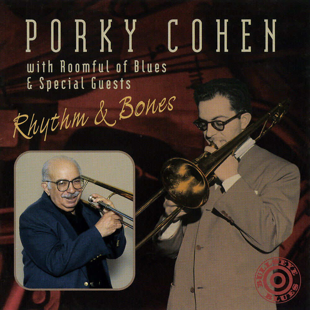 Релиз Rhythm & Bones