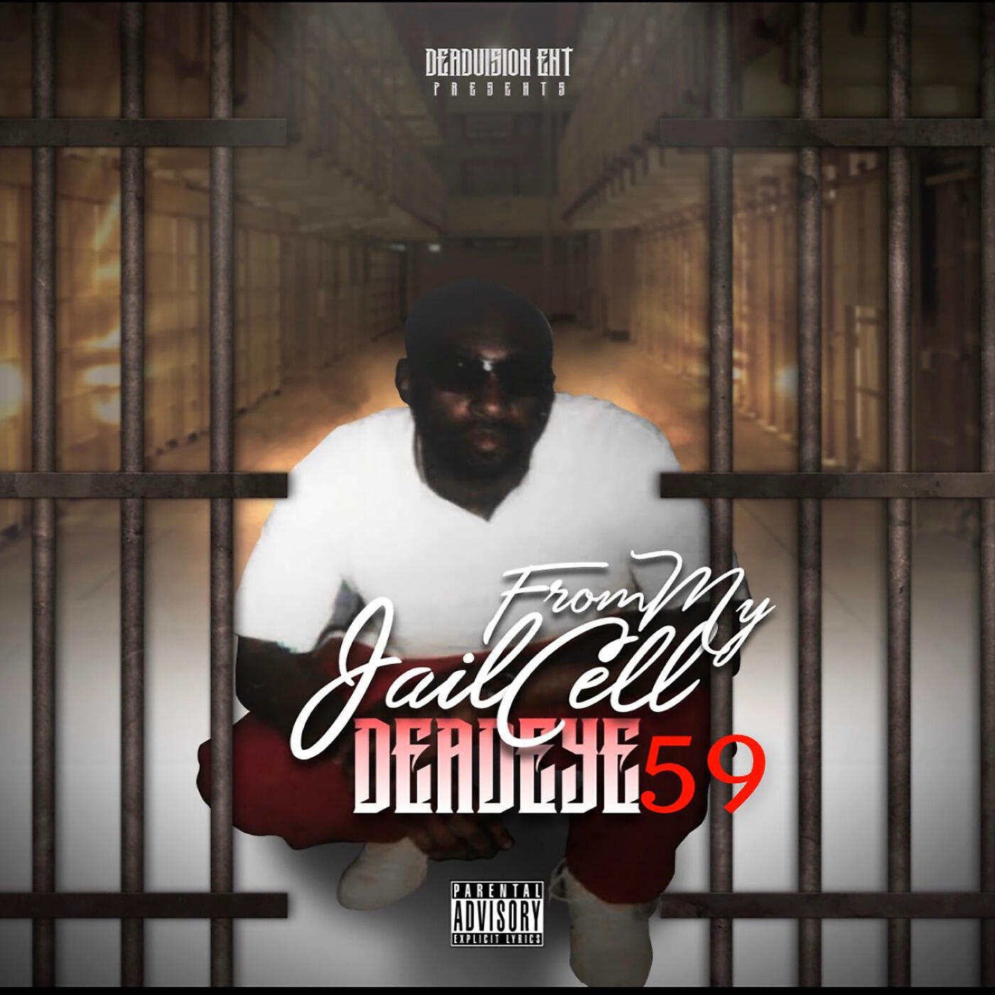 Релиз From My Jail Cell