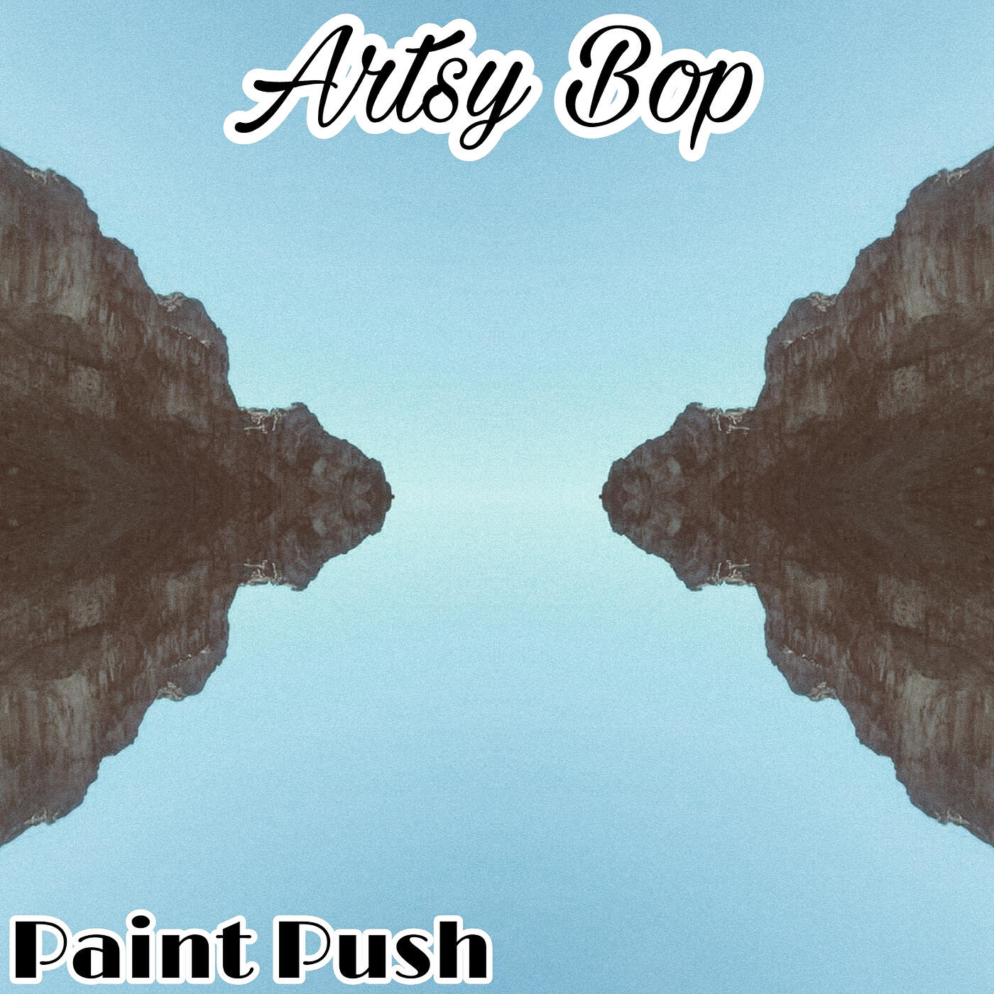 Релиз Paint Push