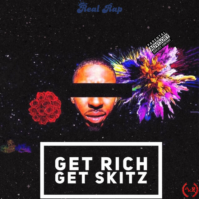 Релиз Get Rich Get Skitz