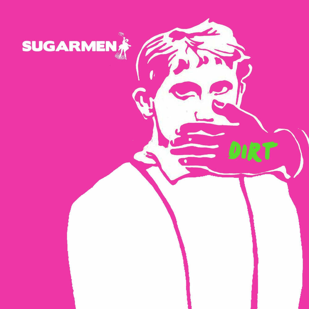 Sugar Men