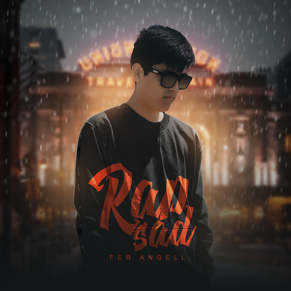 Релиз Rap Sad