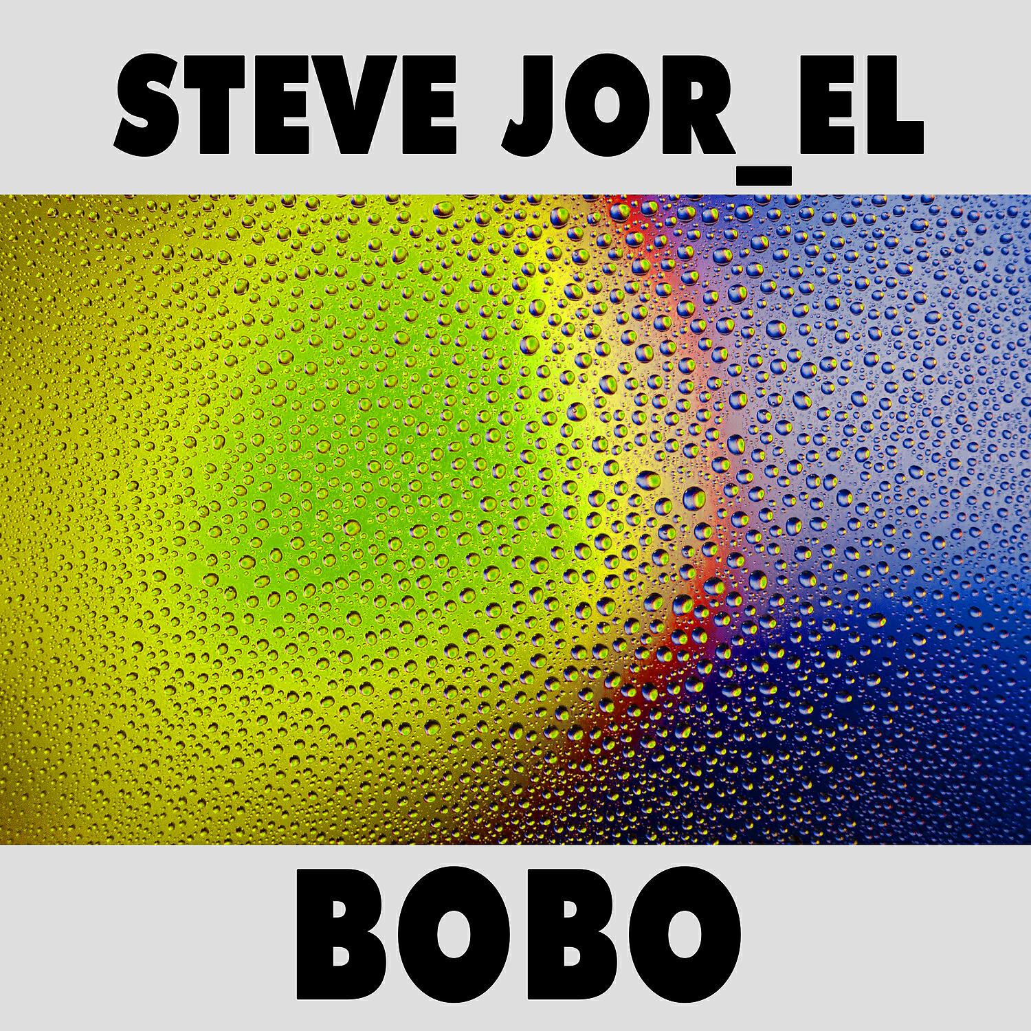 Релиз Bobo