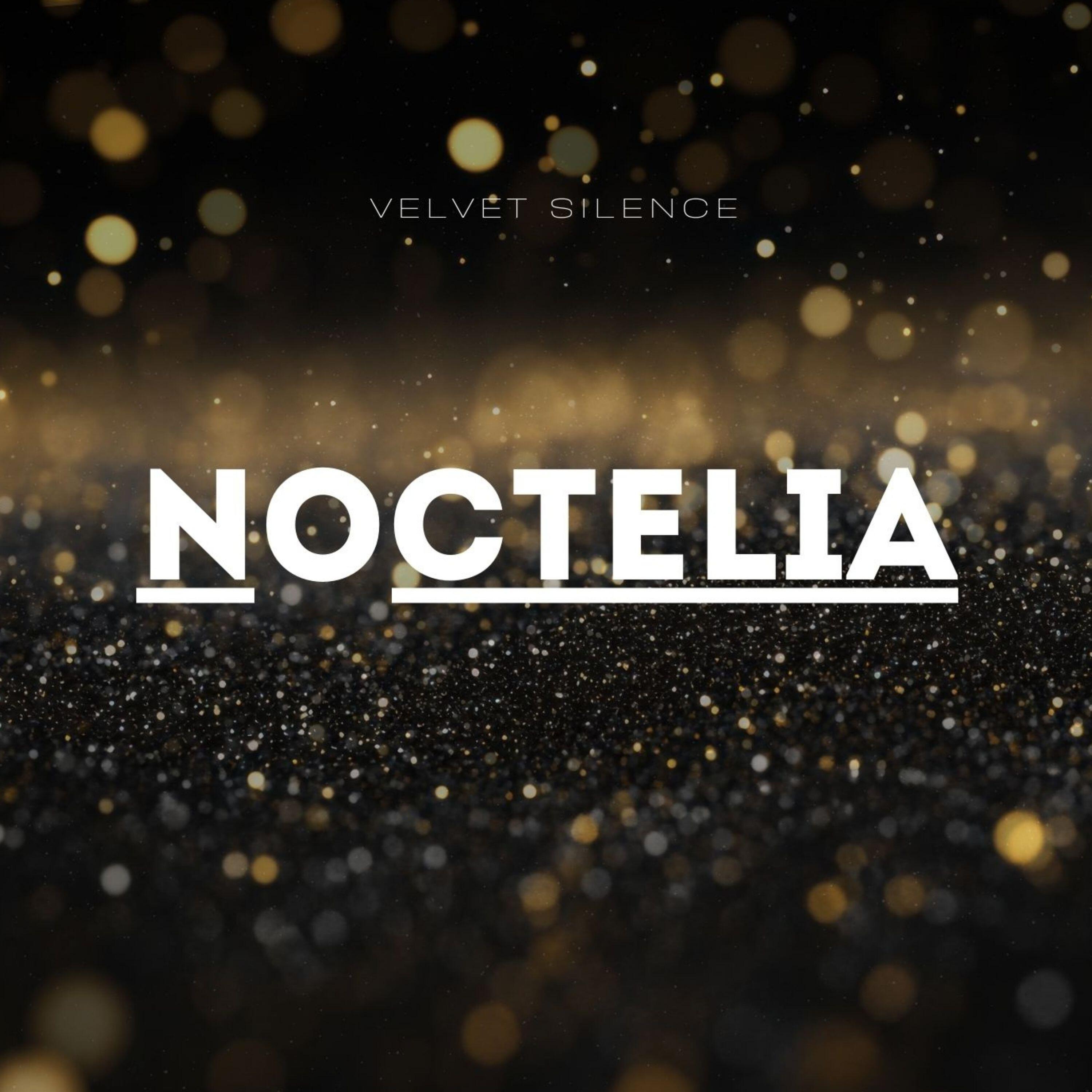 Релиз Velvet Silenc