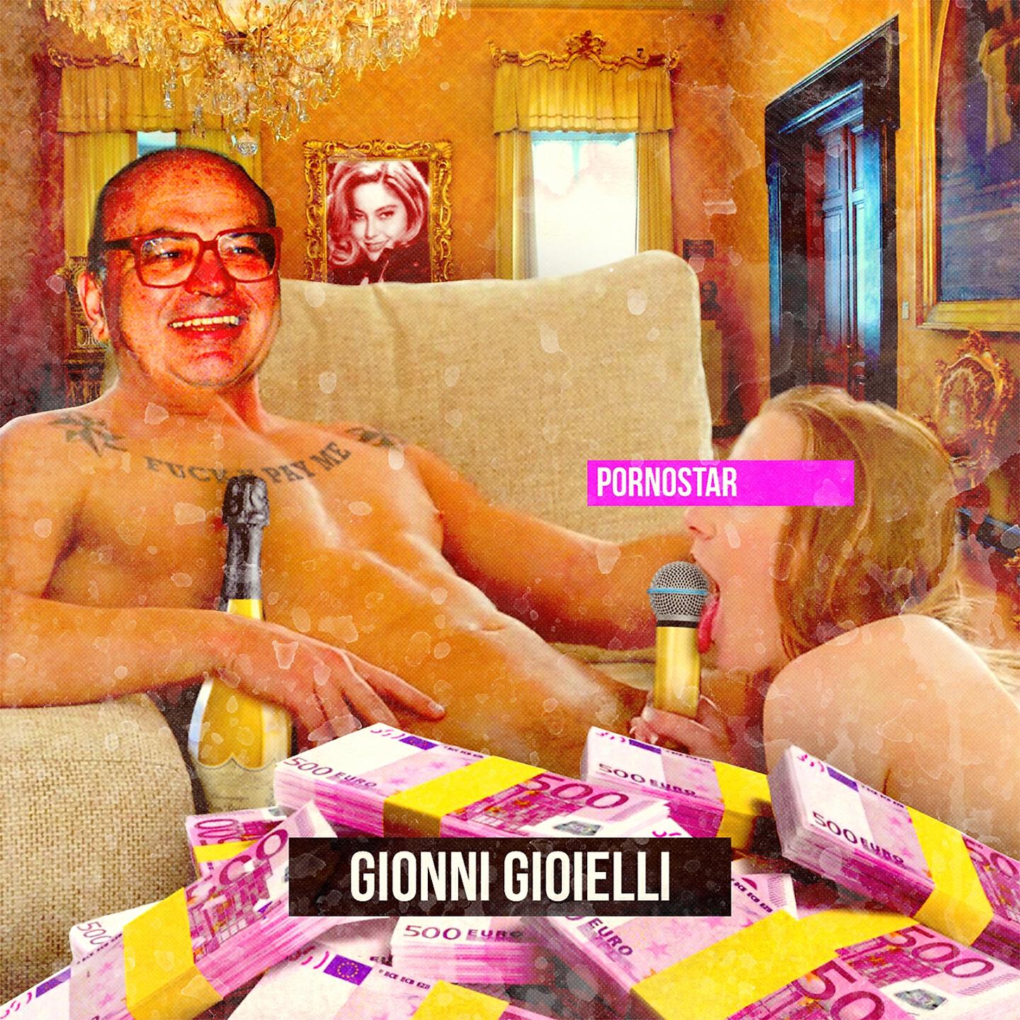 Скачать песню Gionni Gioielli, Danno - Ron Jeremy бесплатно в MP3 для Android и iOS
