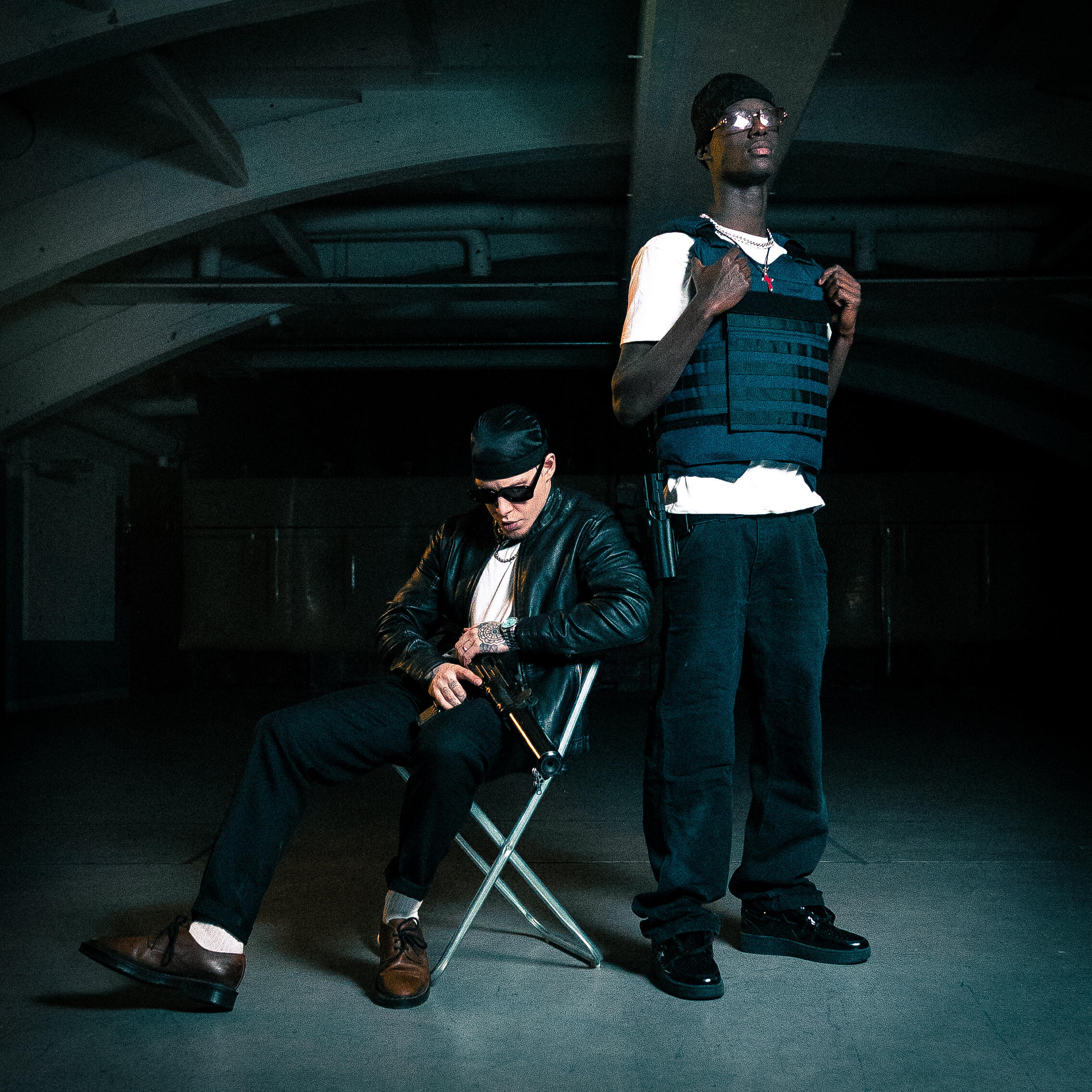 Релиз PamPam (feat. Pyrythekid)