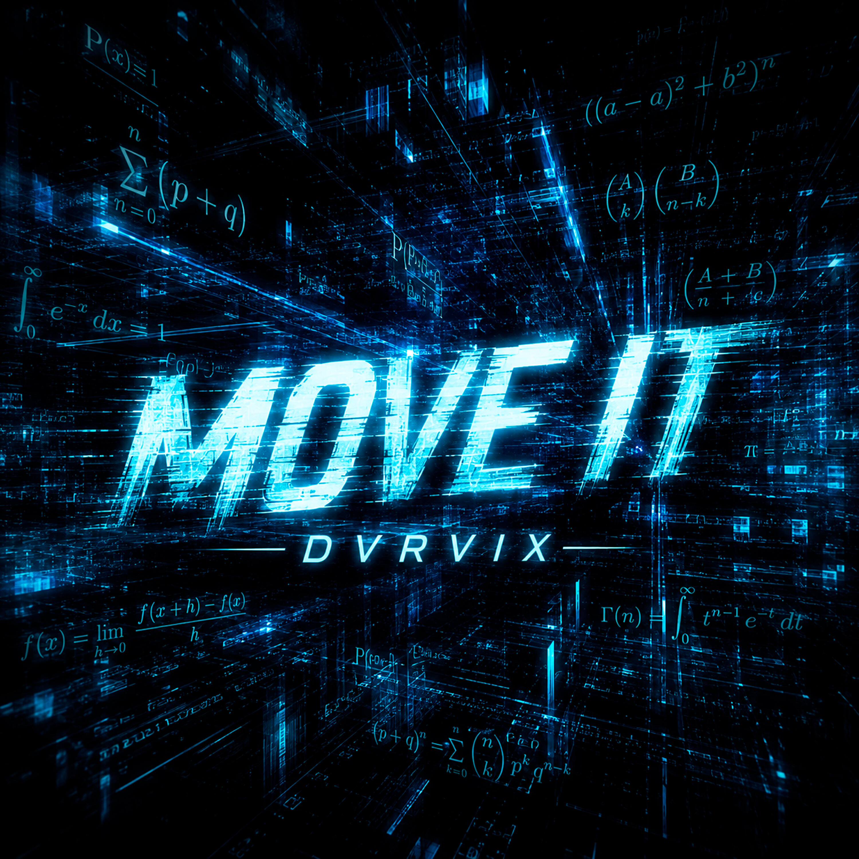 Релиз Move It
