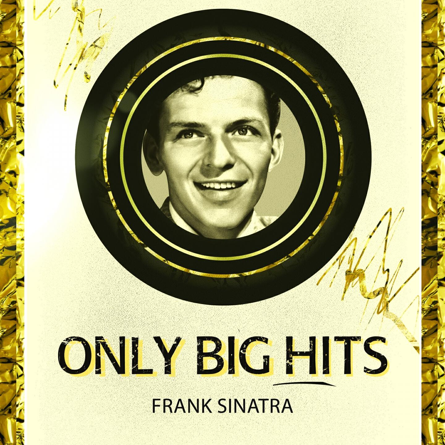 Постер альбома Only Big Hits