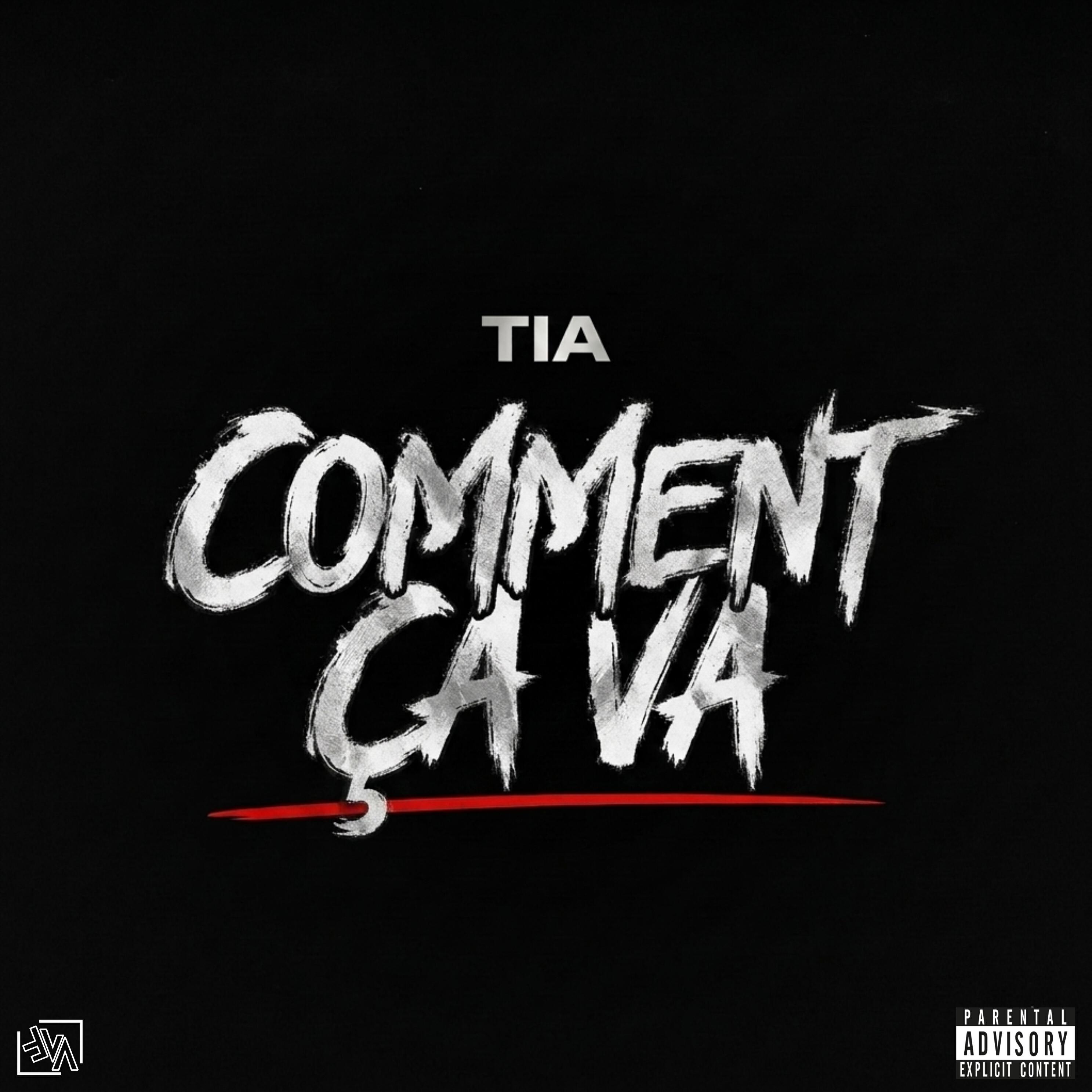 Релиз COMMENT ÇA VA