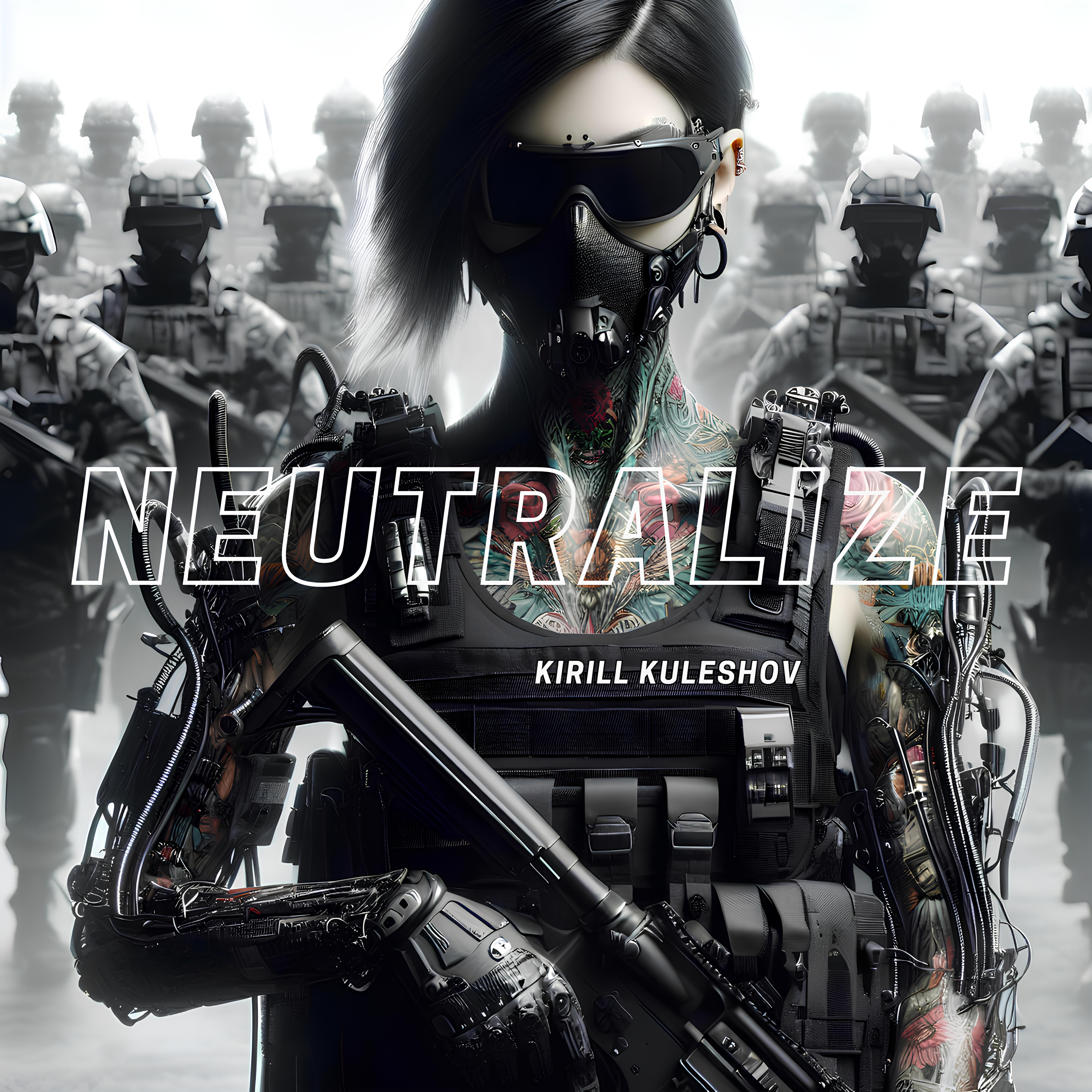 Релиз Neutralize