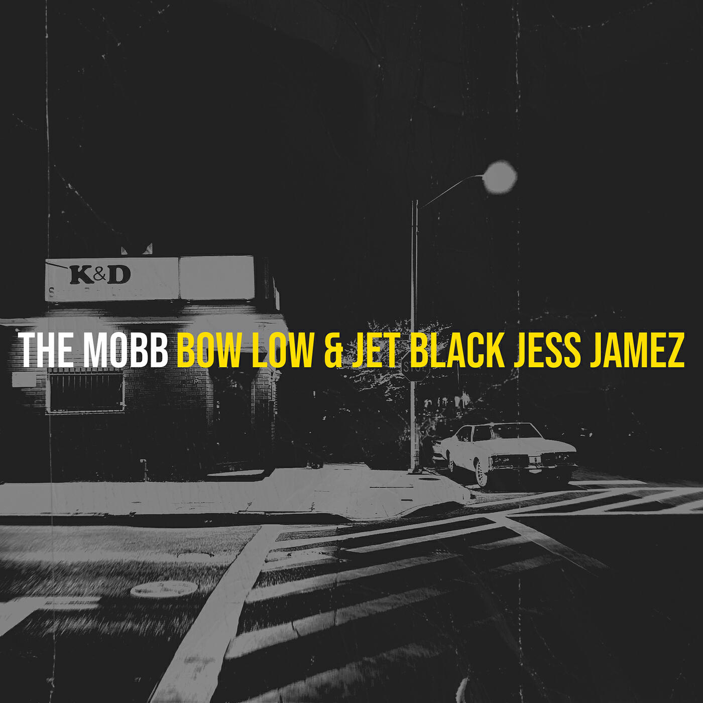 Релиз The Mobb