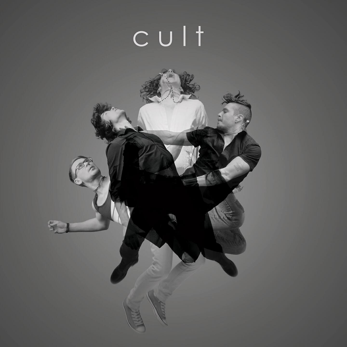 Постер альбома Cult