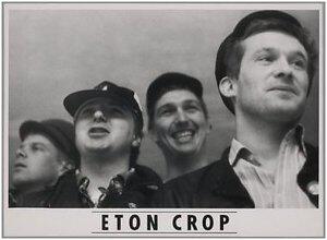 Eton Crop