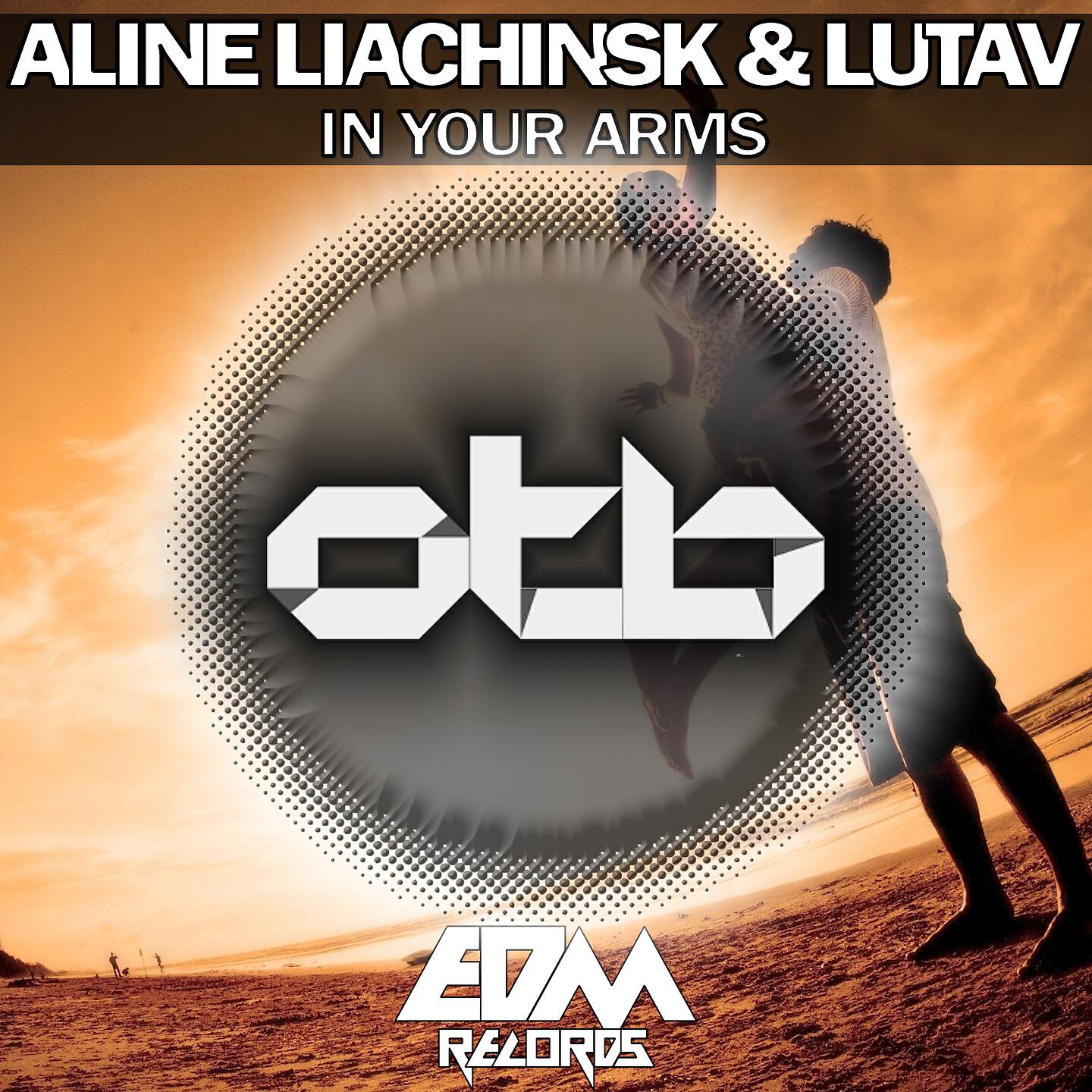 Aline Liachinsk
