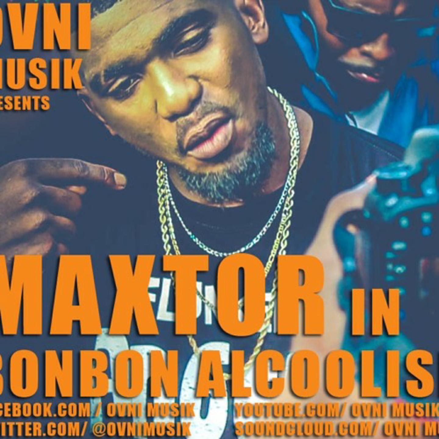 Релиз Bonbon alcoolisé