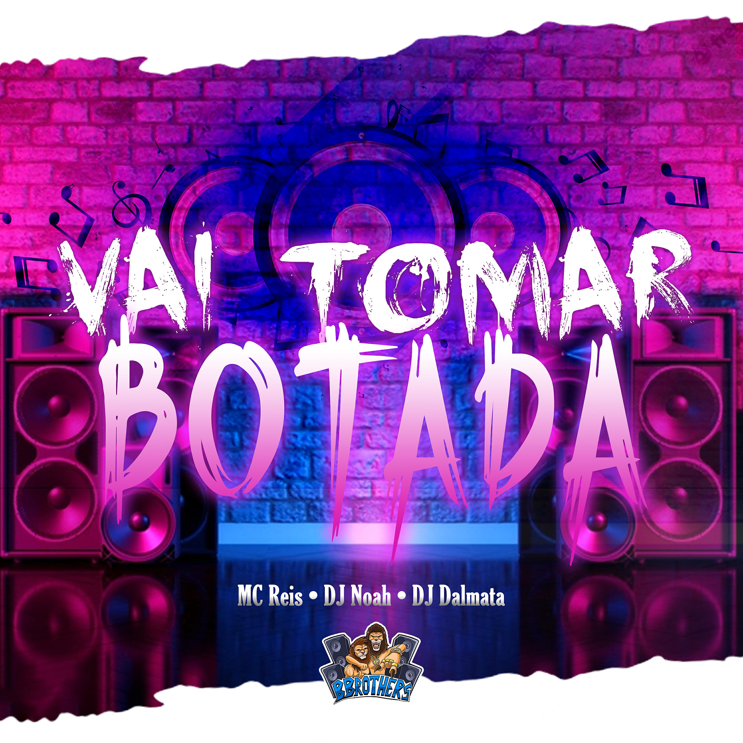 Релиз Vai Tomar Botada
