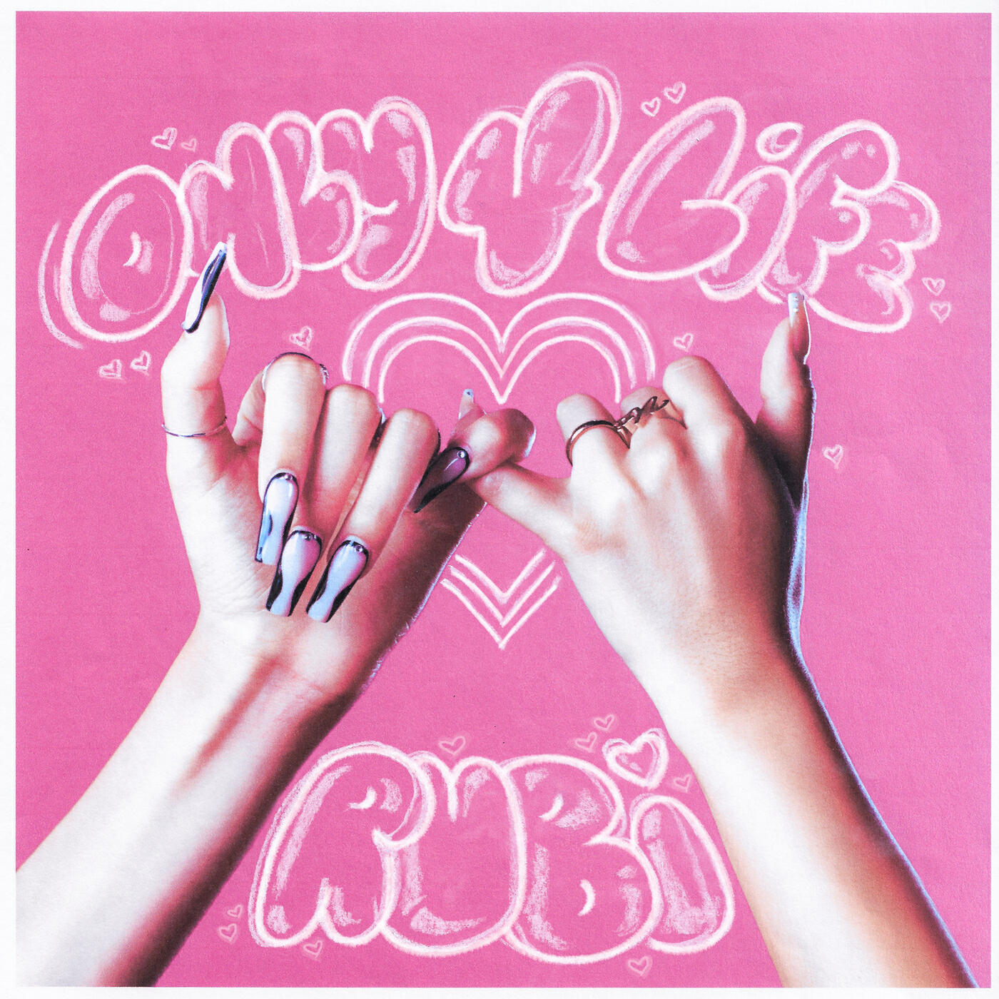 Релиз ONLY 4 LIFE