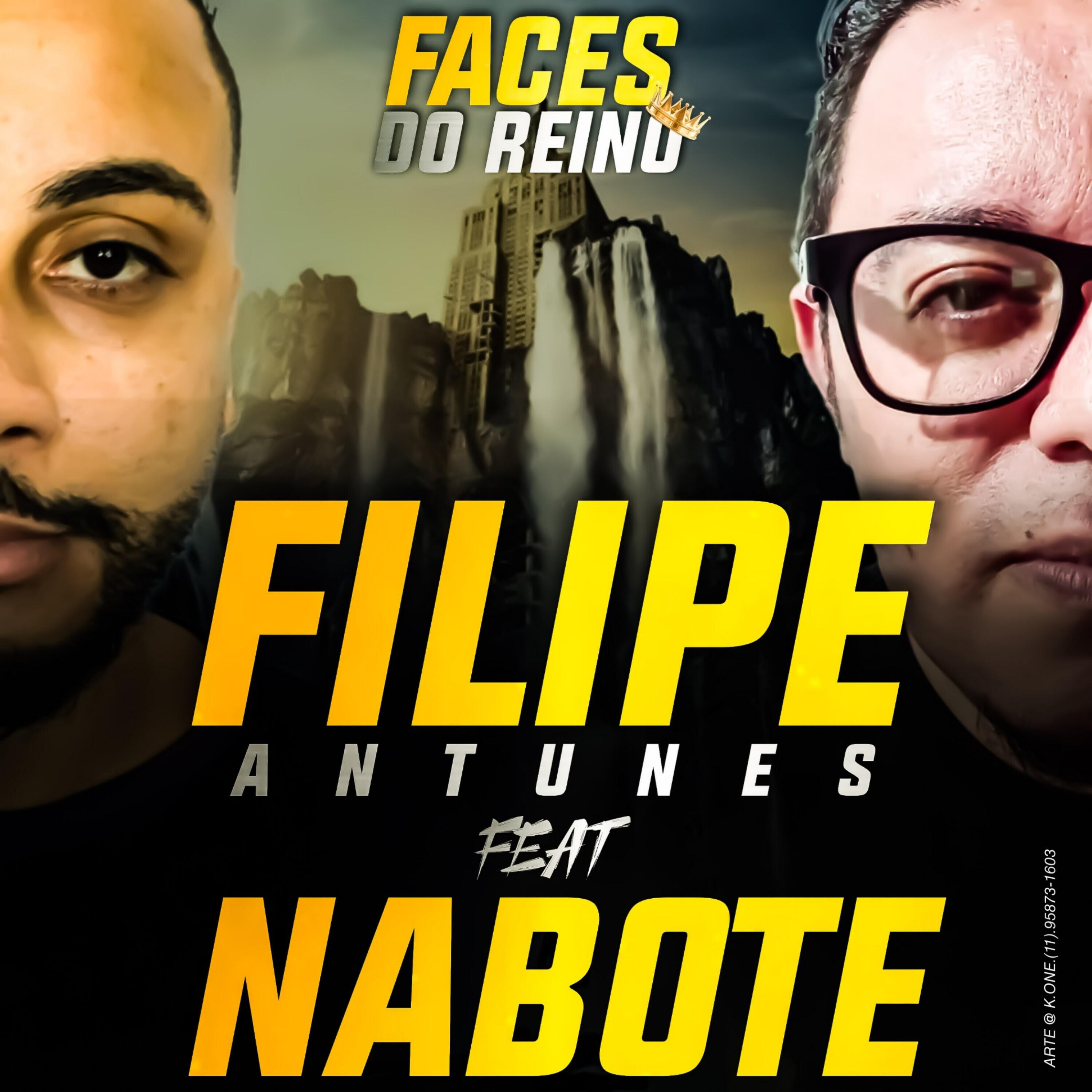 Релиз Faces do Reino