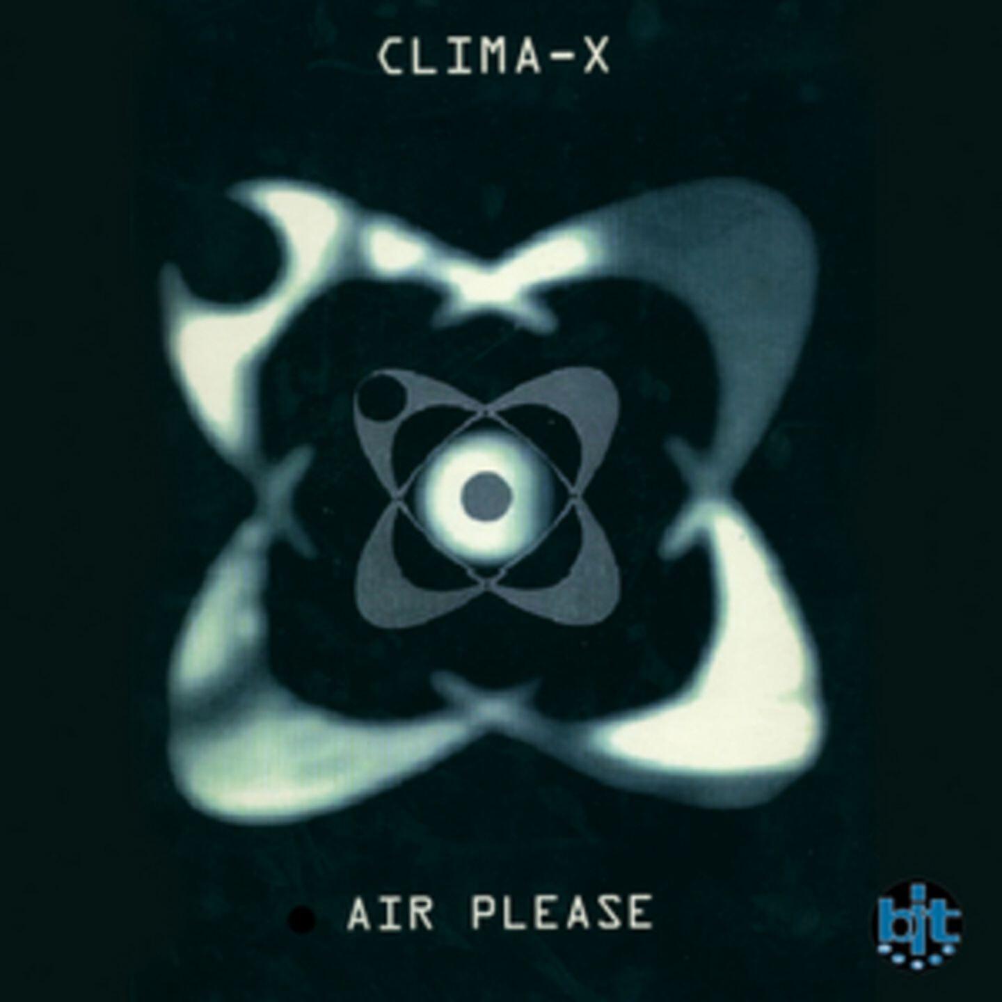 Релиз Air Please