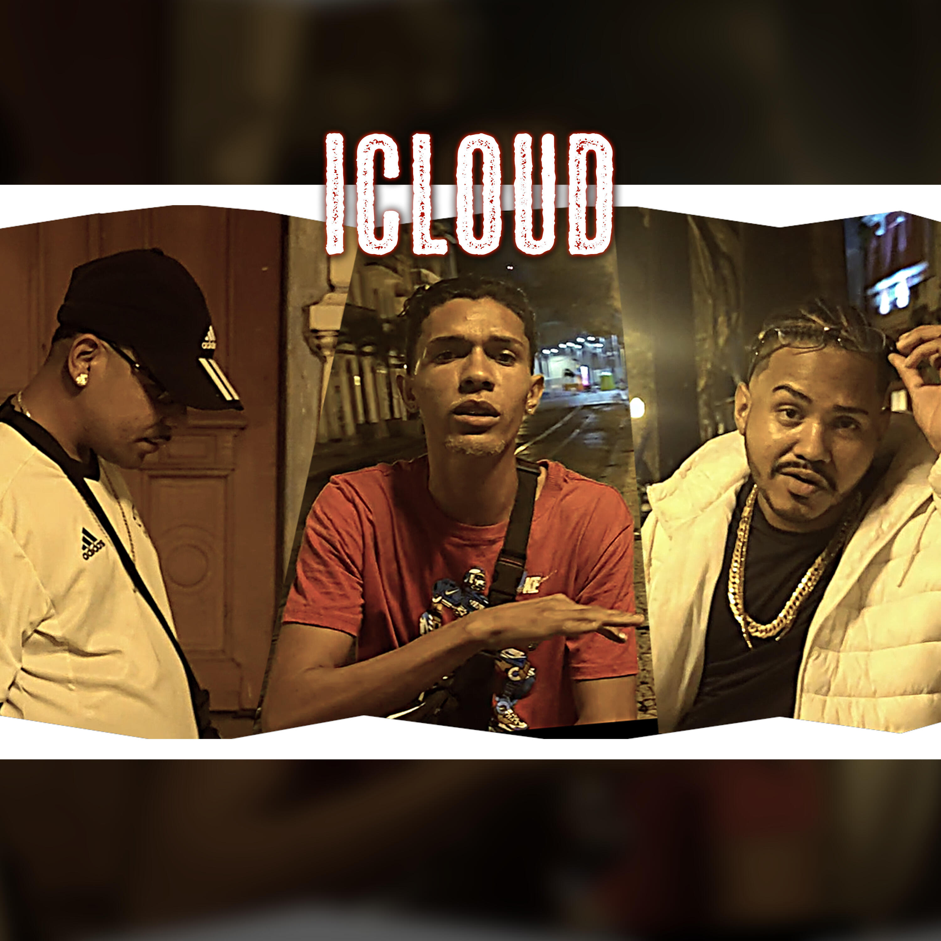 Релиз Icloud