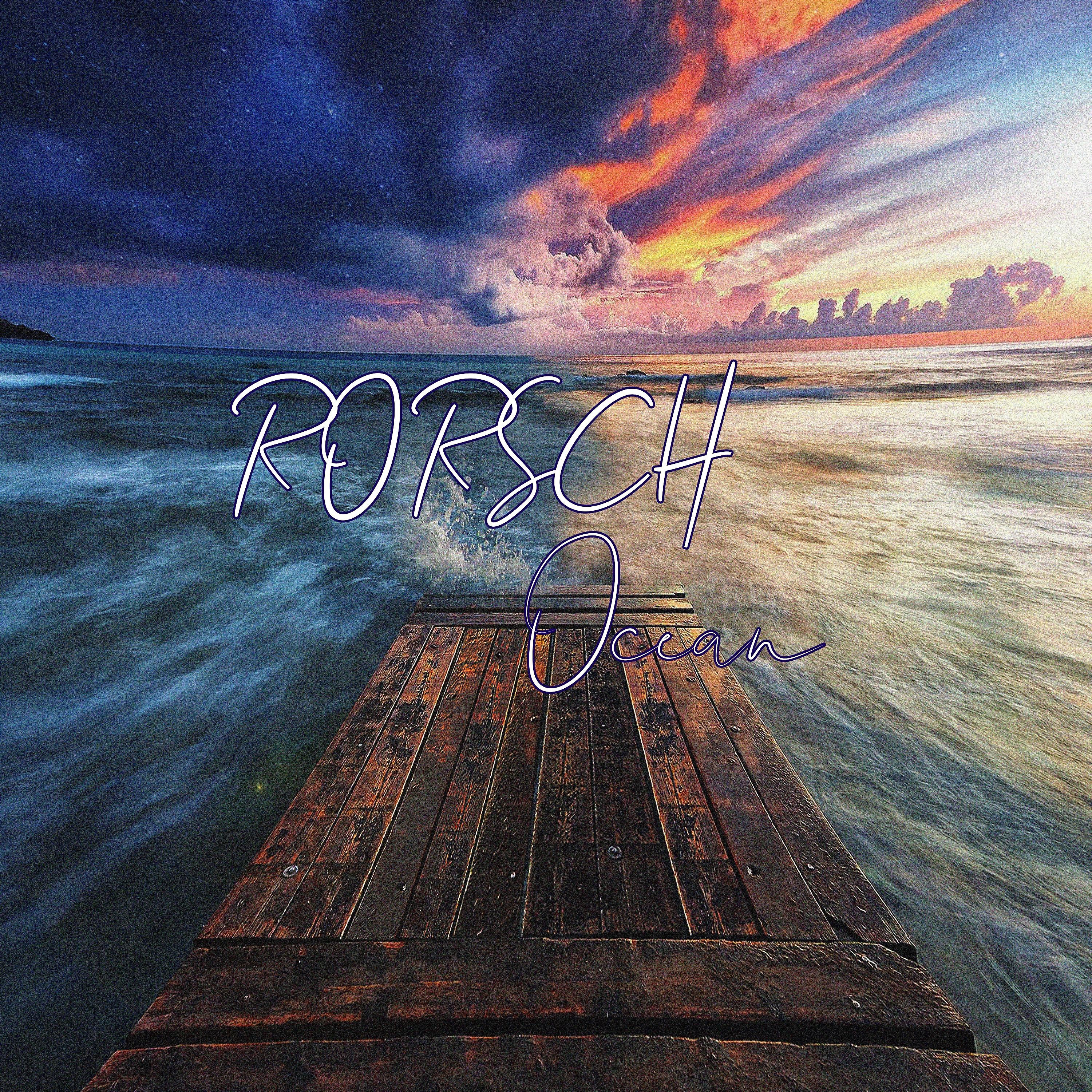 Релиз Ocean