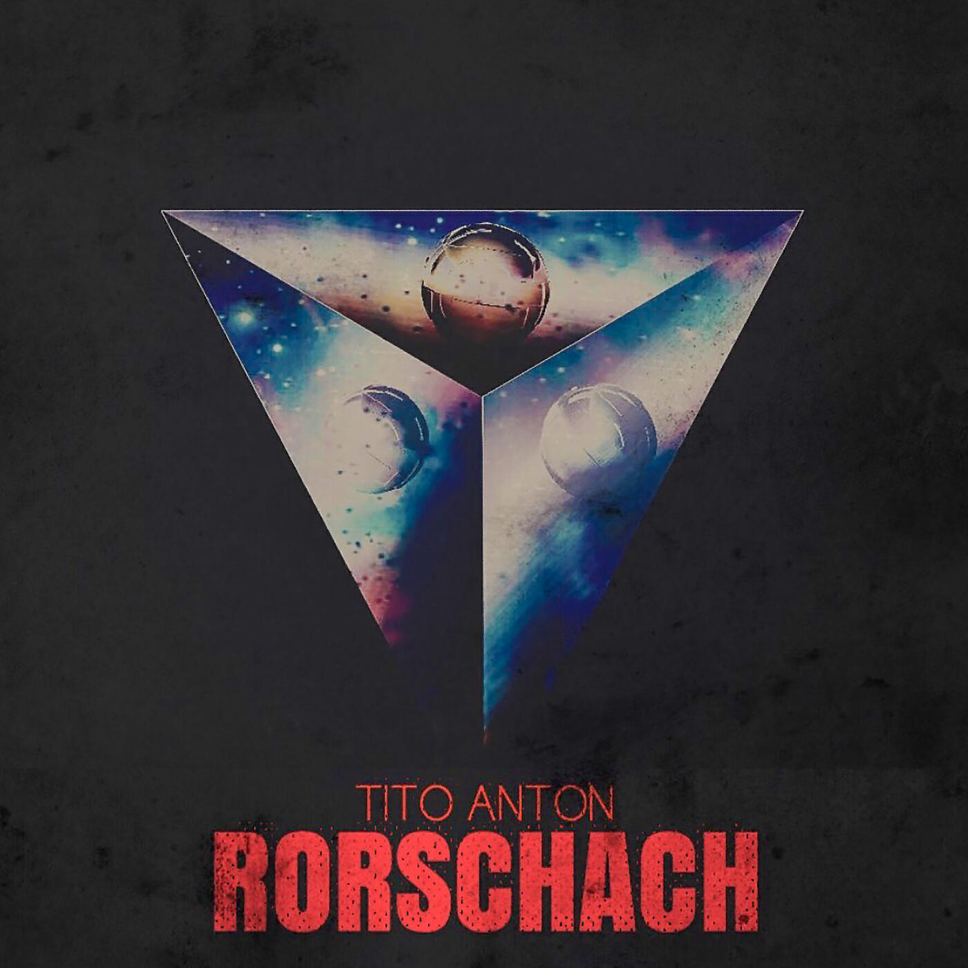 Tito Anton