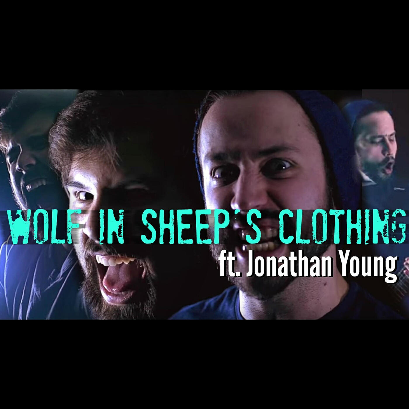Релиз Wolf in Sheep's Clothing