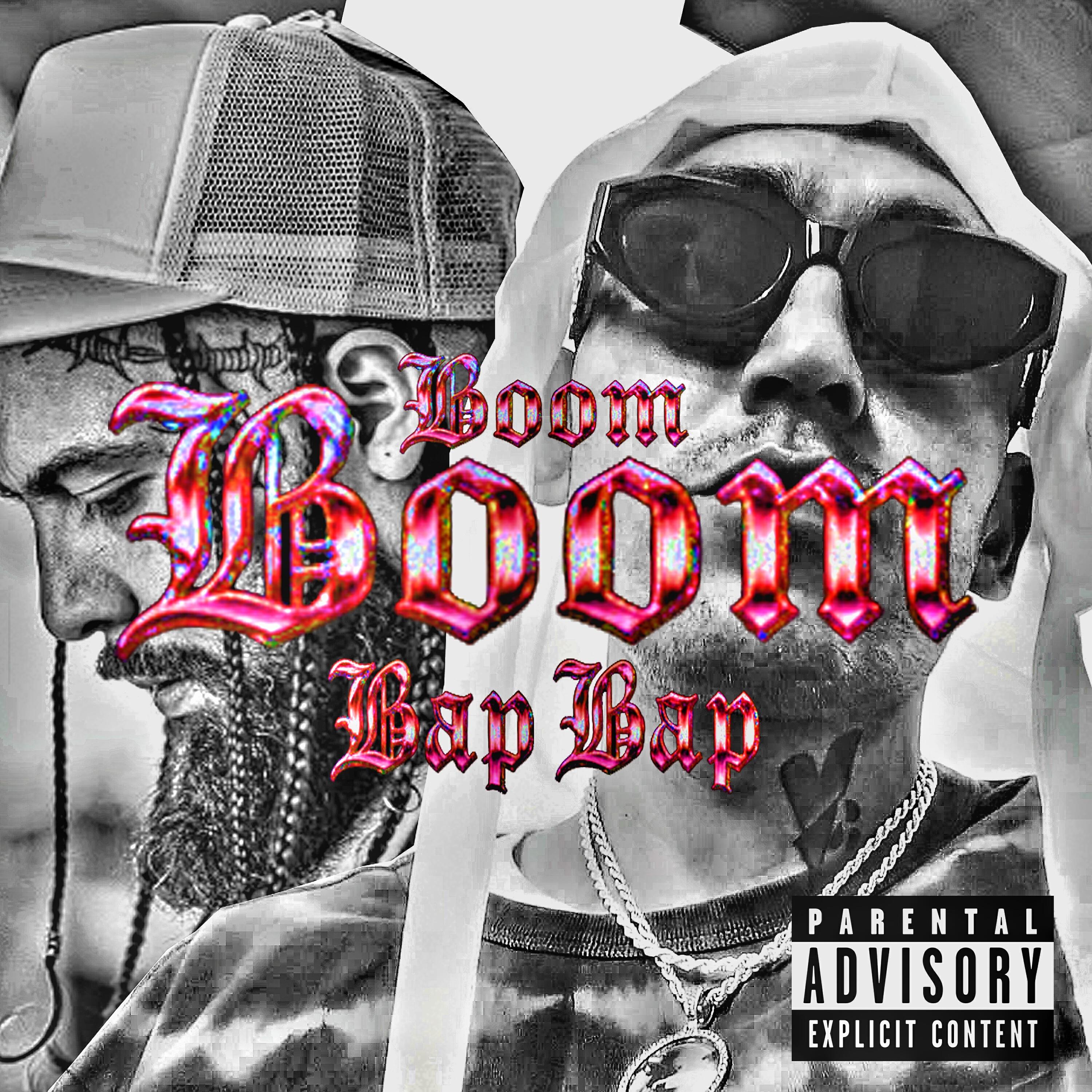 Релиз Boom Boom Bap Bap