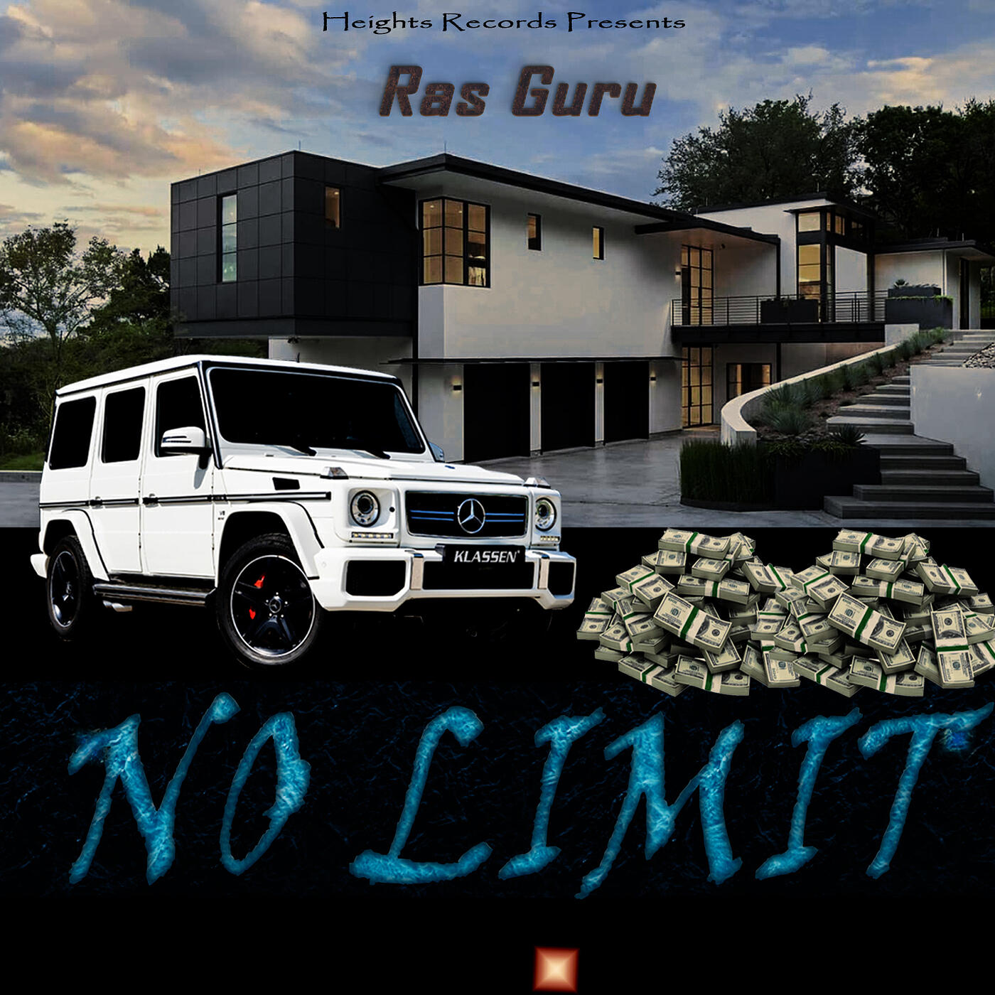 Релиз No Limit