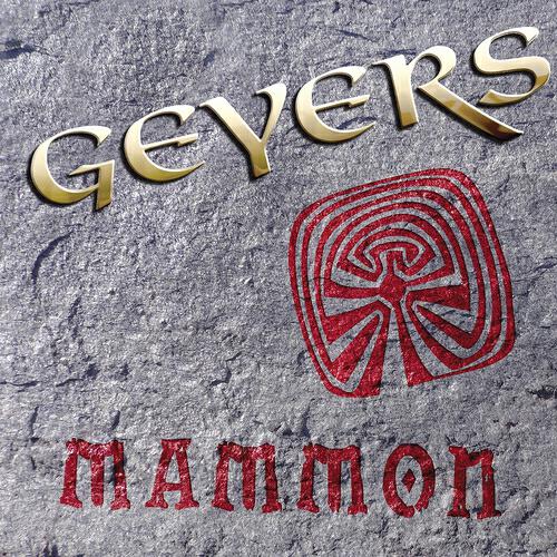 Релиз Mammon (Radio Edit)