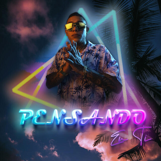 Релиз Pensando en Ti