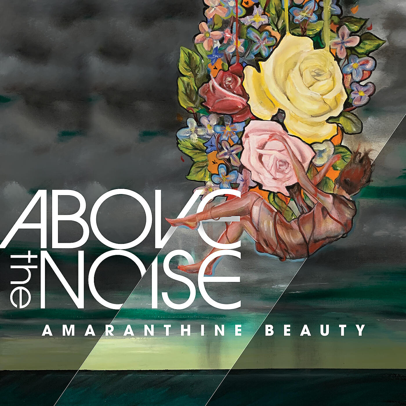 Релиз Amaranthine Beauty