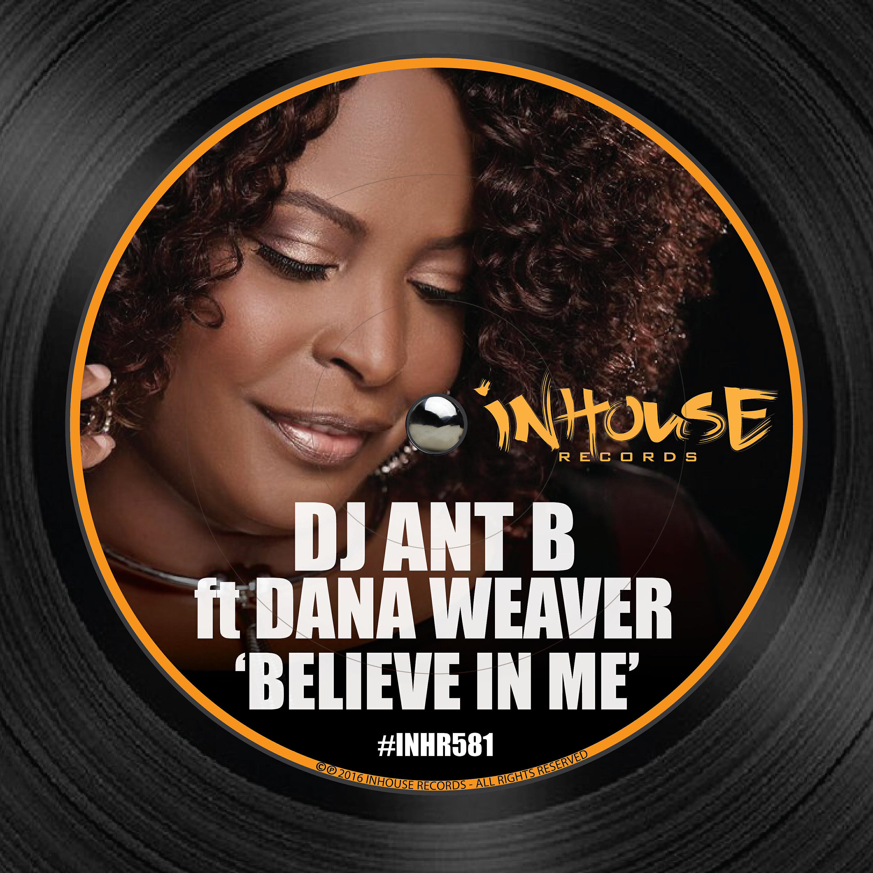 DJ Ant B