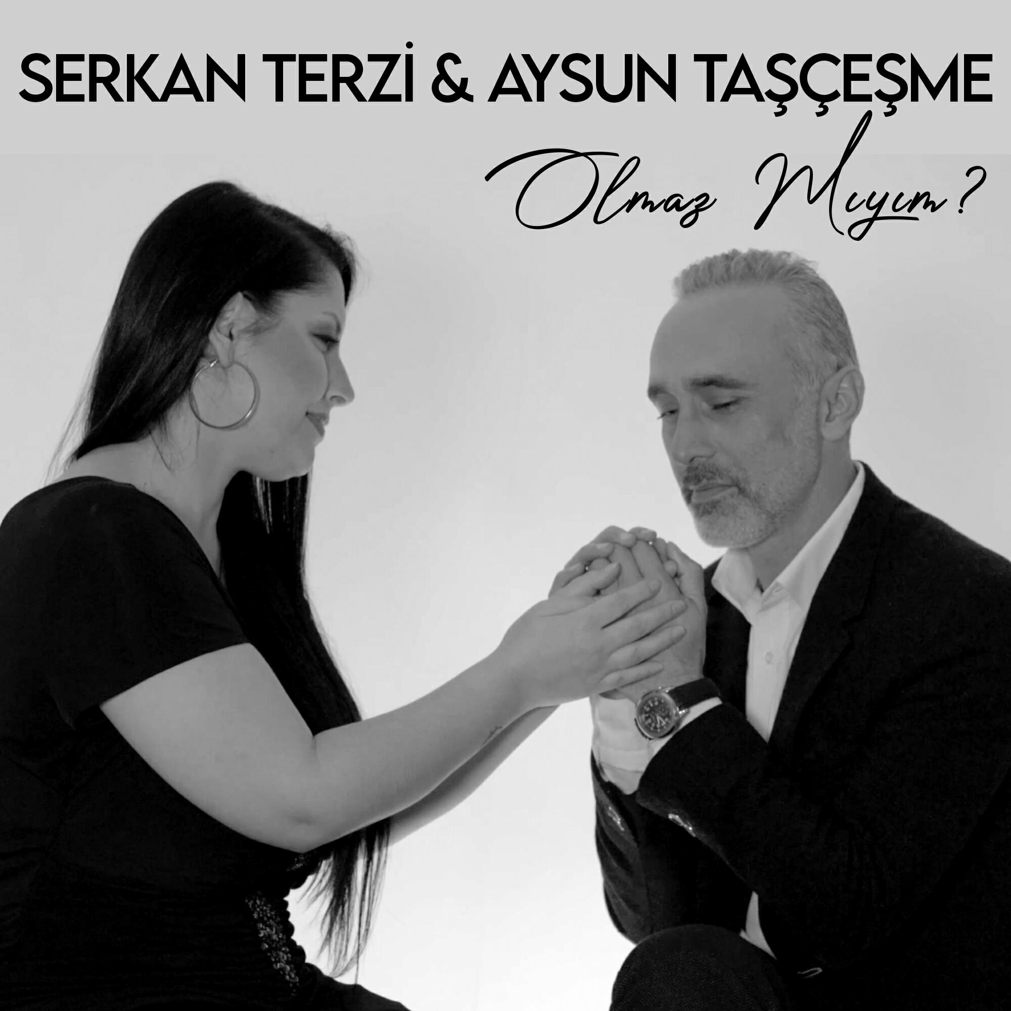 Serkan Terzi